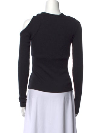 A.W.A.K.E. Mode Crew Neck Long Sleeve Top