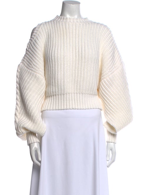 A.W.A.K.E. Mode Crew Neck Sweater