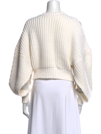 A.W.A.K.E. Mode Crew Neck Sweater