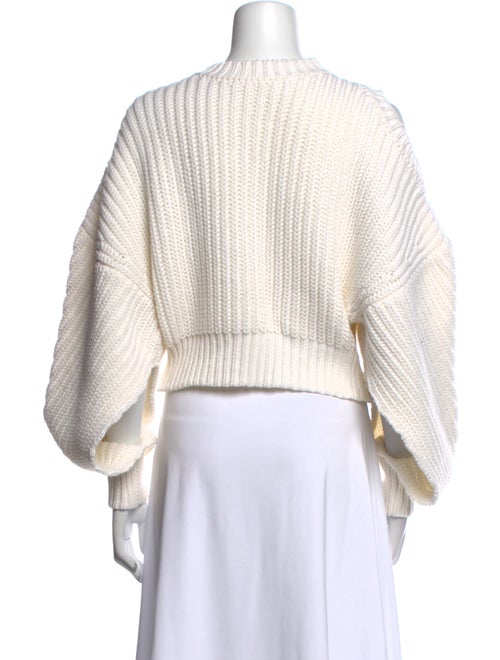 A.W.A.K.E. Mode Crew Neck Sweater