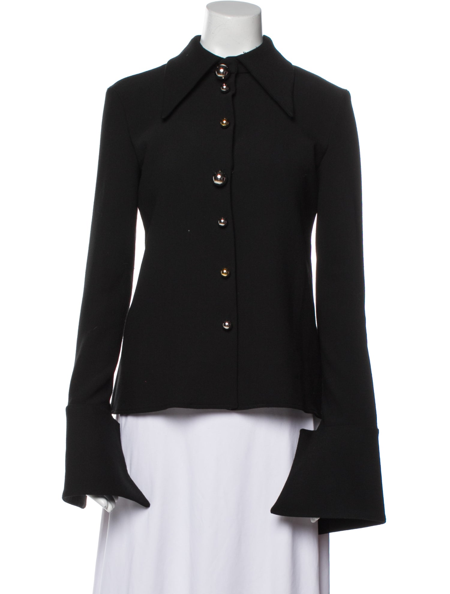 A.W.A.K.E. Mode Evening Jacket