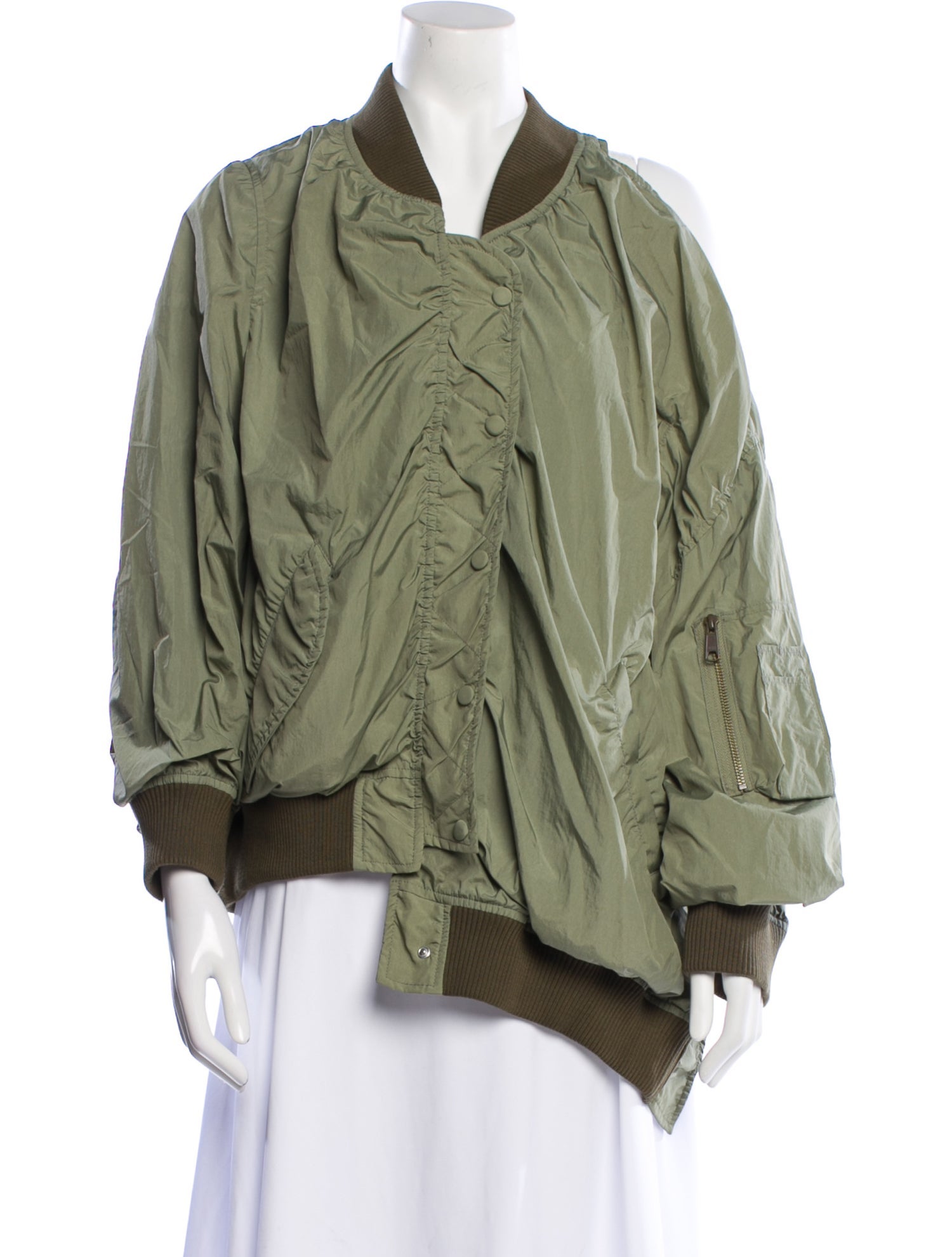 A.W.A.K.E. Mode Jacket