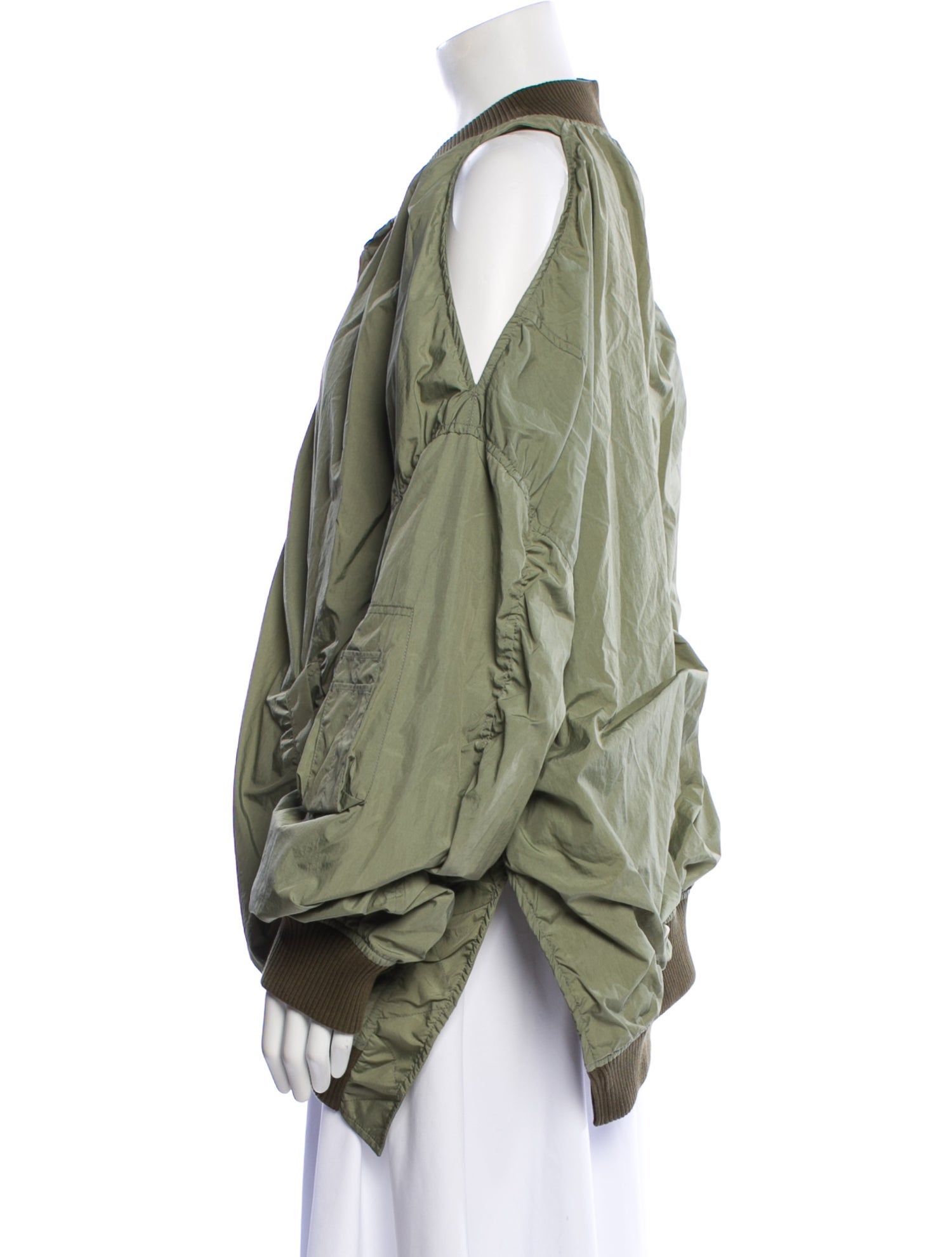 A.W.A.K.E. Mode Jacket