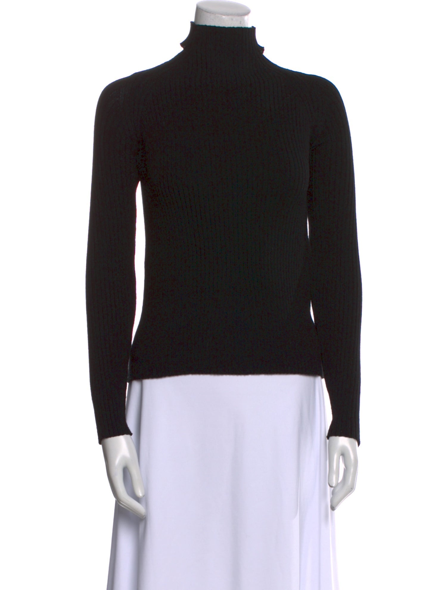 A.W.A.K.E. Mode Turtleneck Sweater