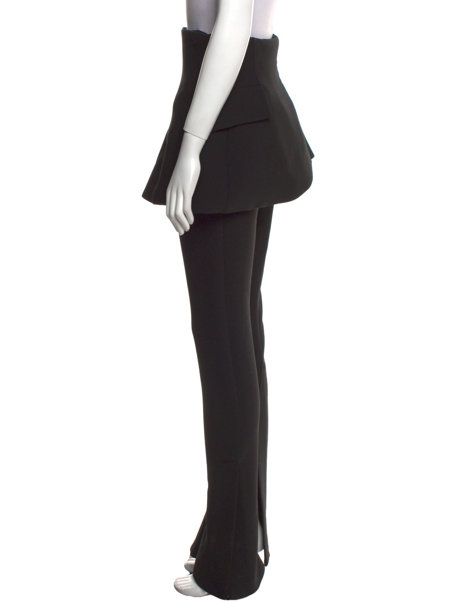 A.W.A.K.E. Mode Wide Leg Pants