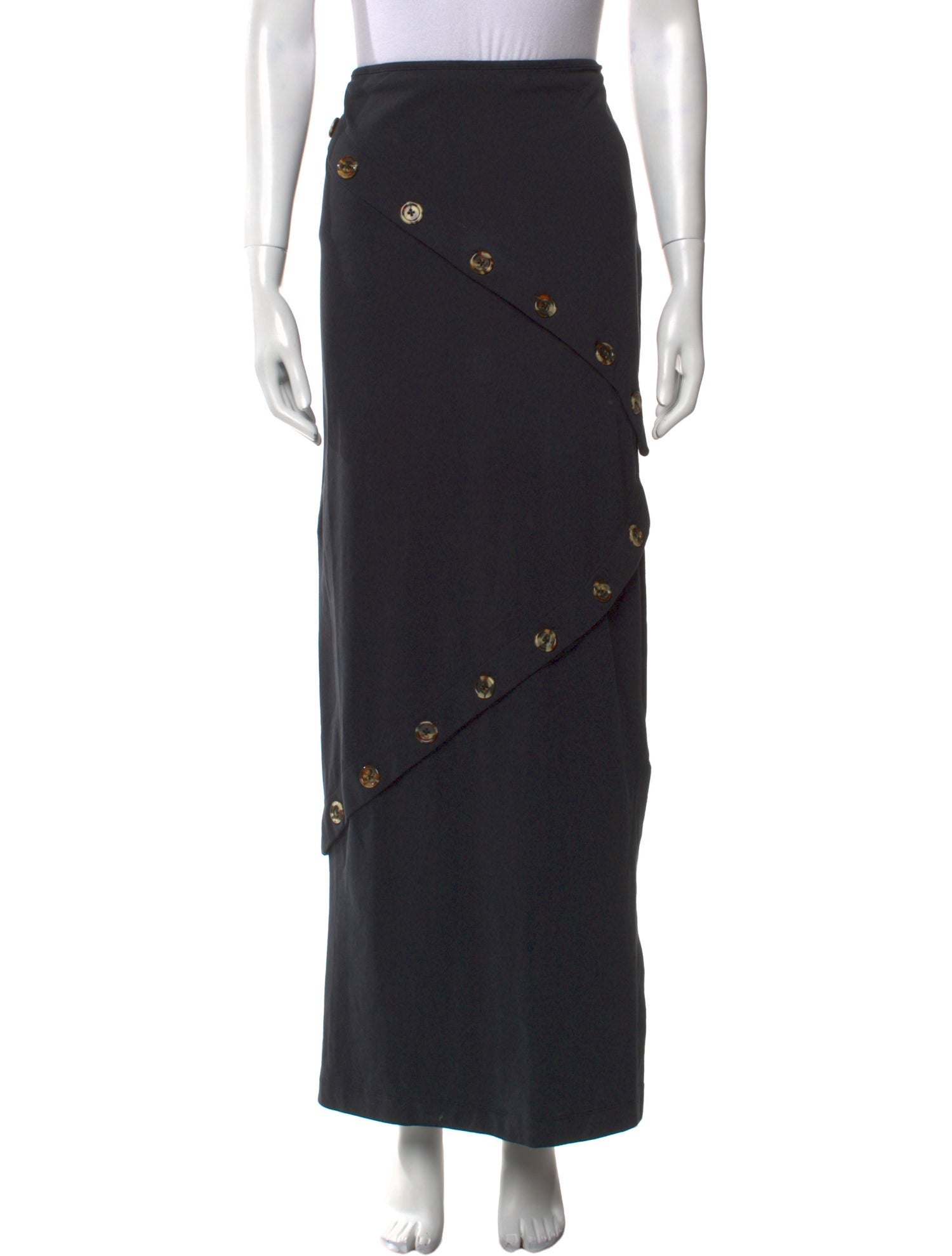 A.W.A.K.E. Mode Long Skirt w/ Tags