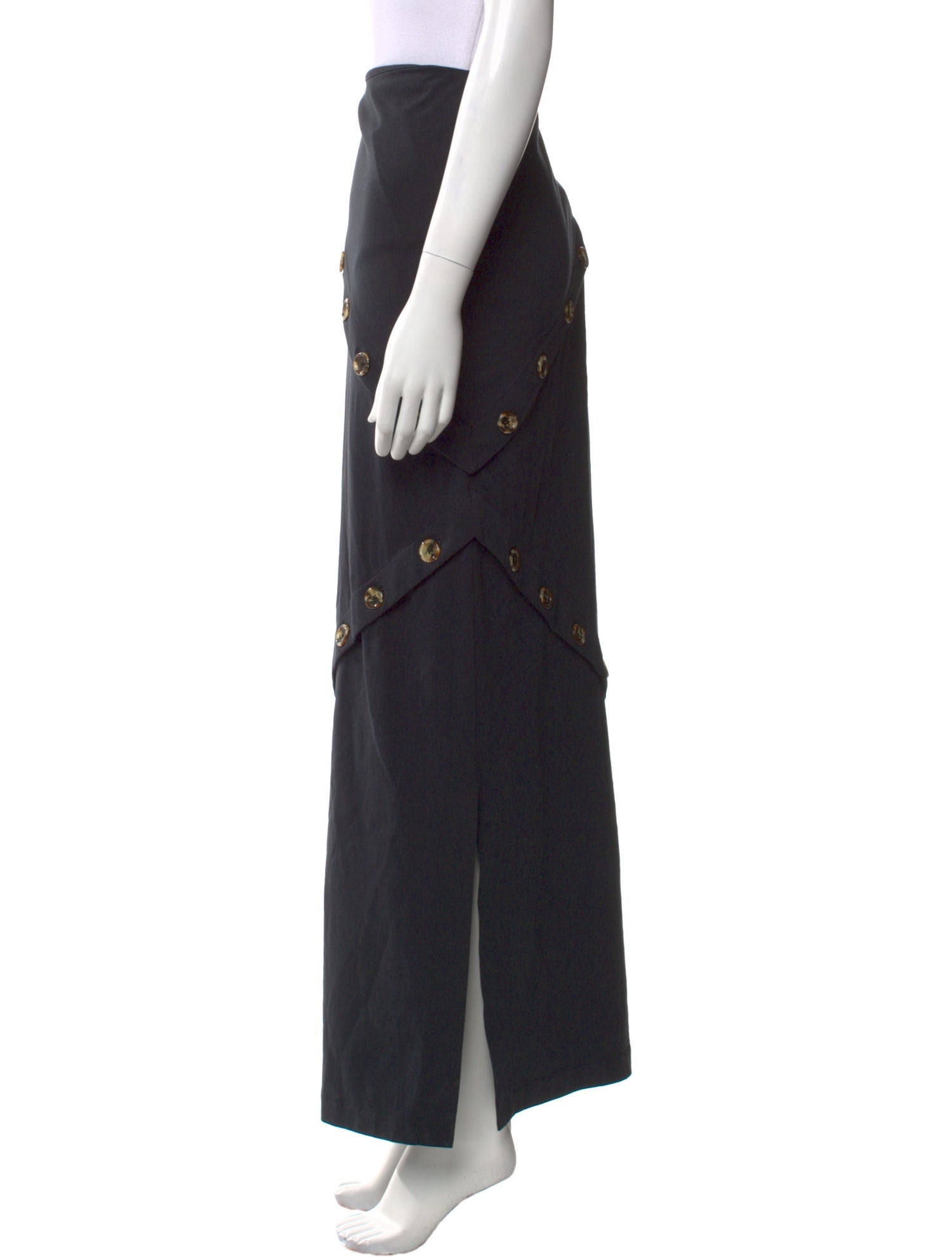 A.W.A.K.E. Mode Long Skirt w/ Tags