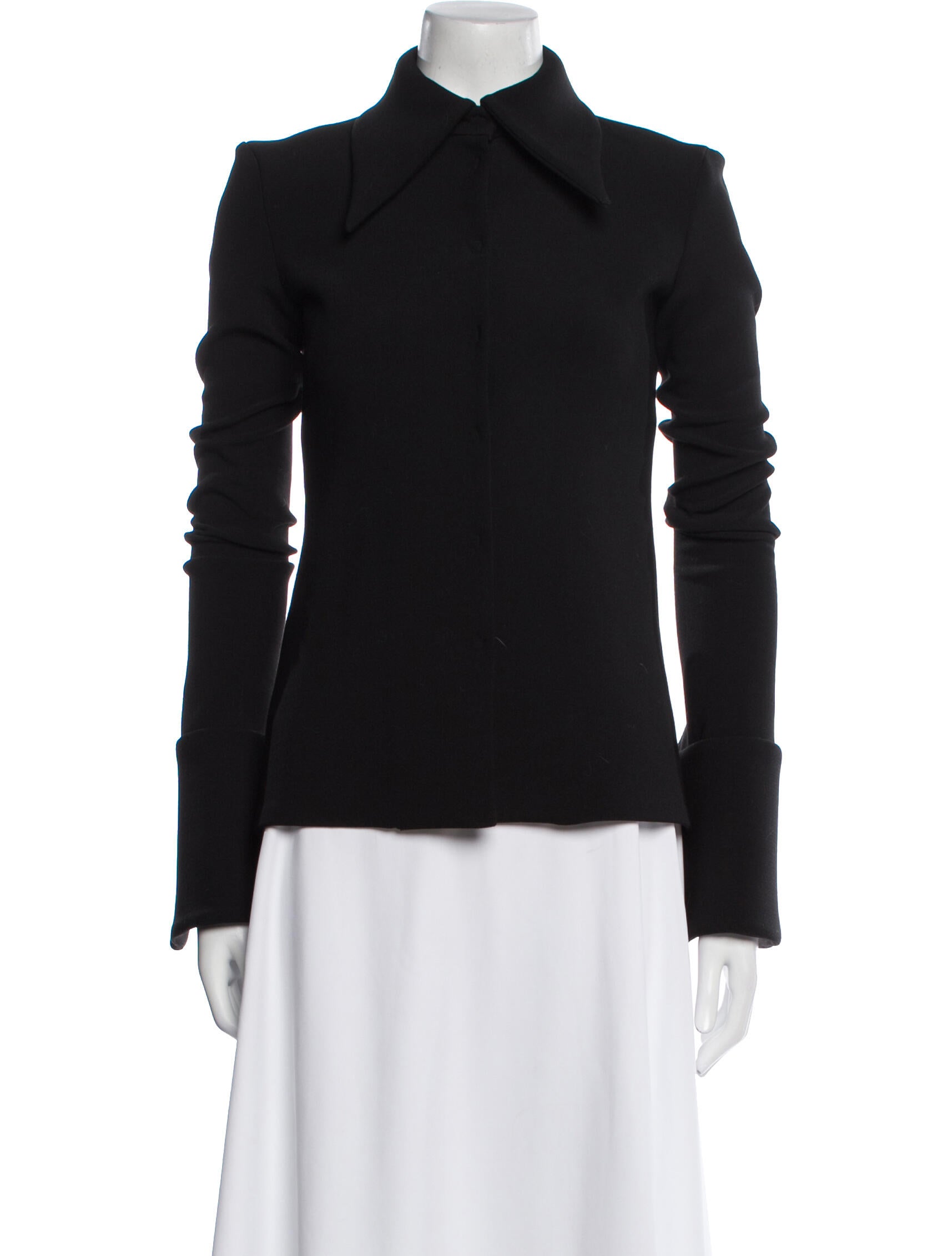 A.W.A.K.E. Mode Evening Jacket