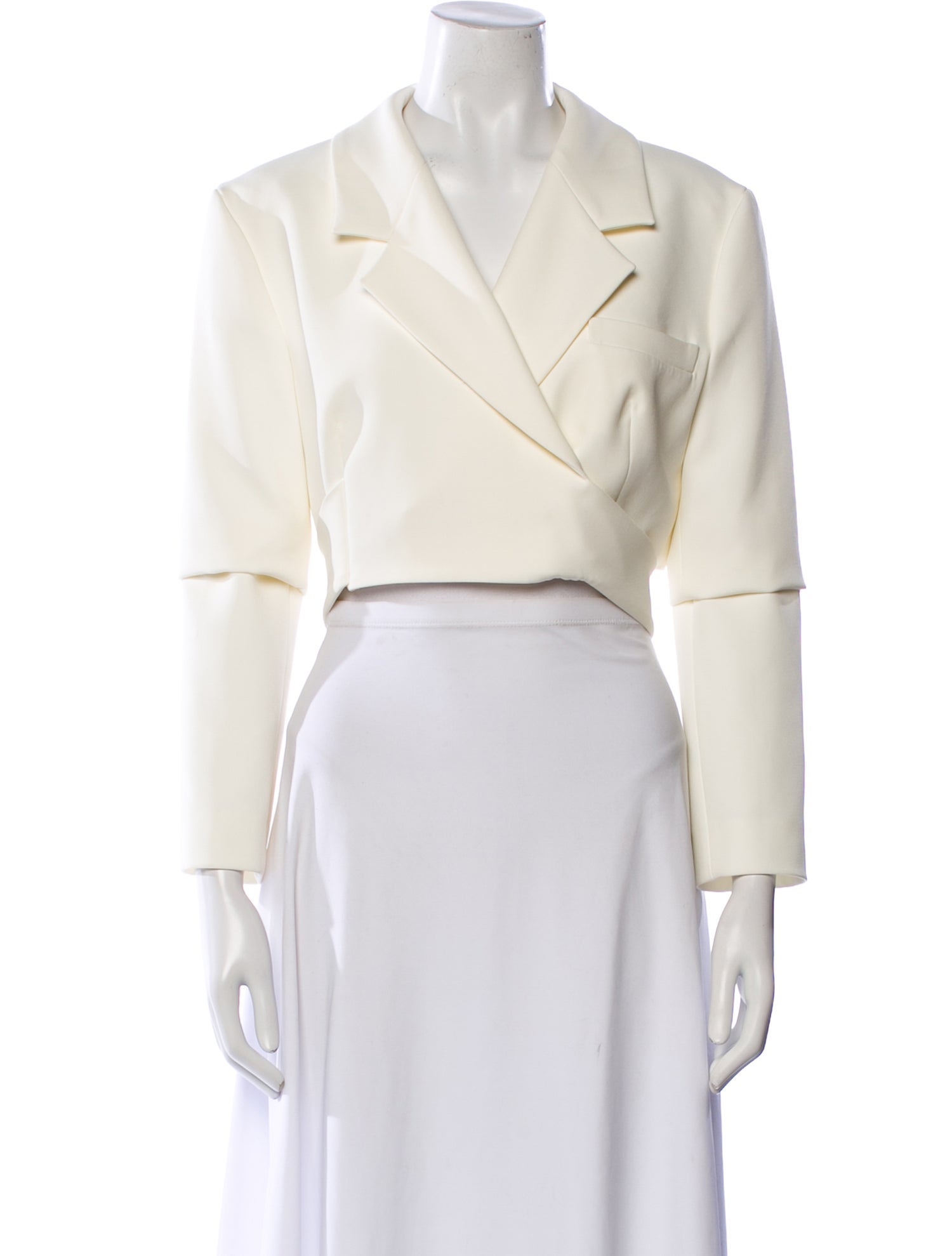 A.W.A.K.E. Mode Evening Jacket w/ Tags