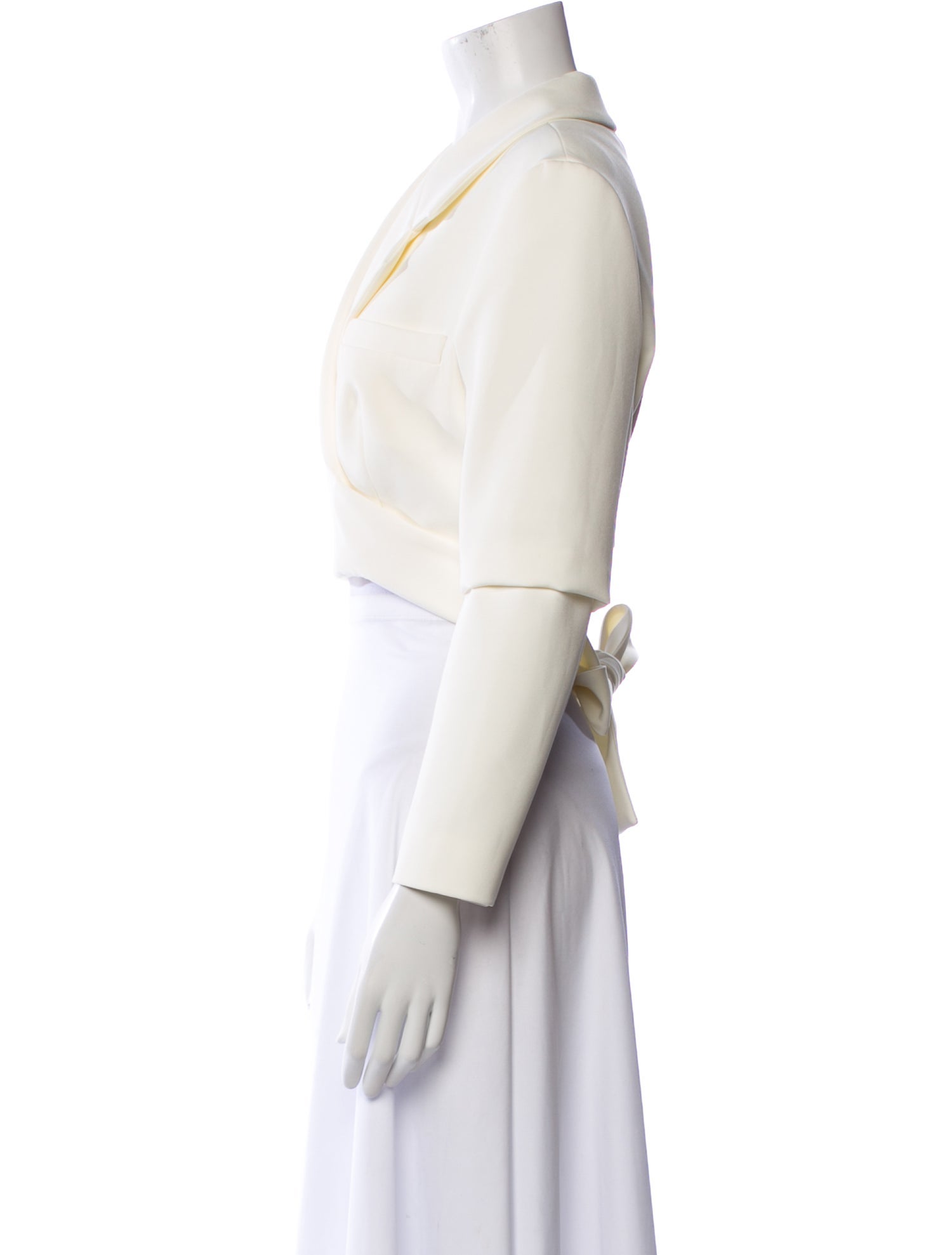 A.W.A.K.E. Mode Evening Jacket w/ Tags