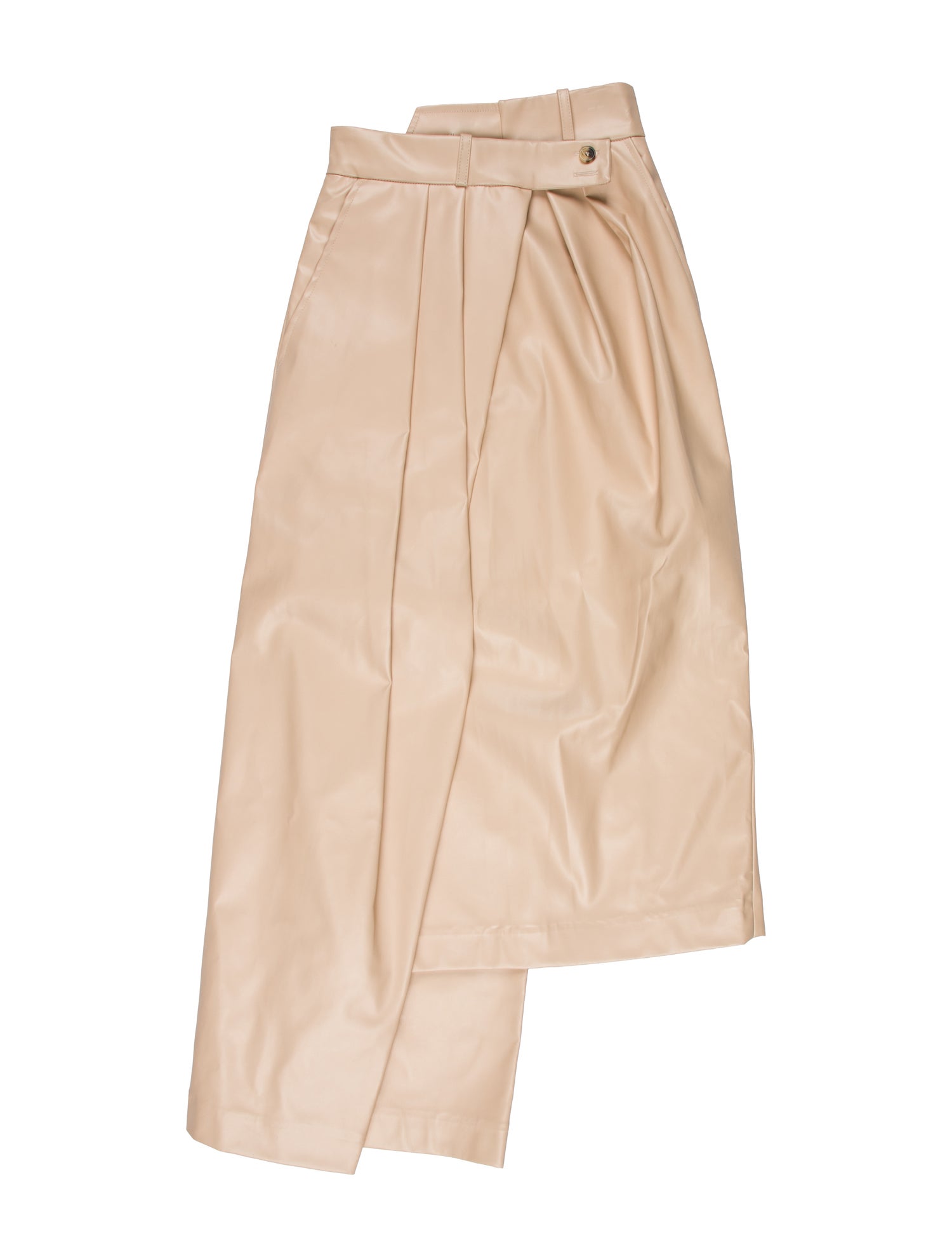 A.W.A.K.E. Mode Midi Length Skirt w/ Tags