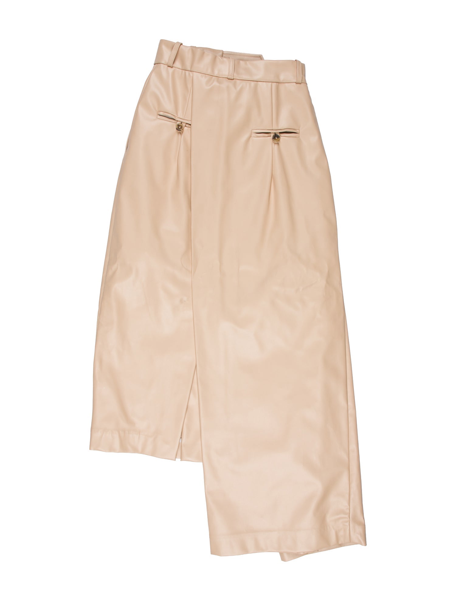 A.W.A.K.E. Mode Midi Length Skirt w/ Tags