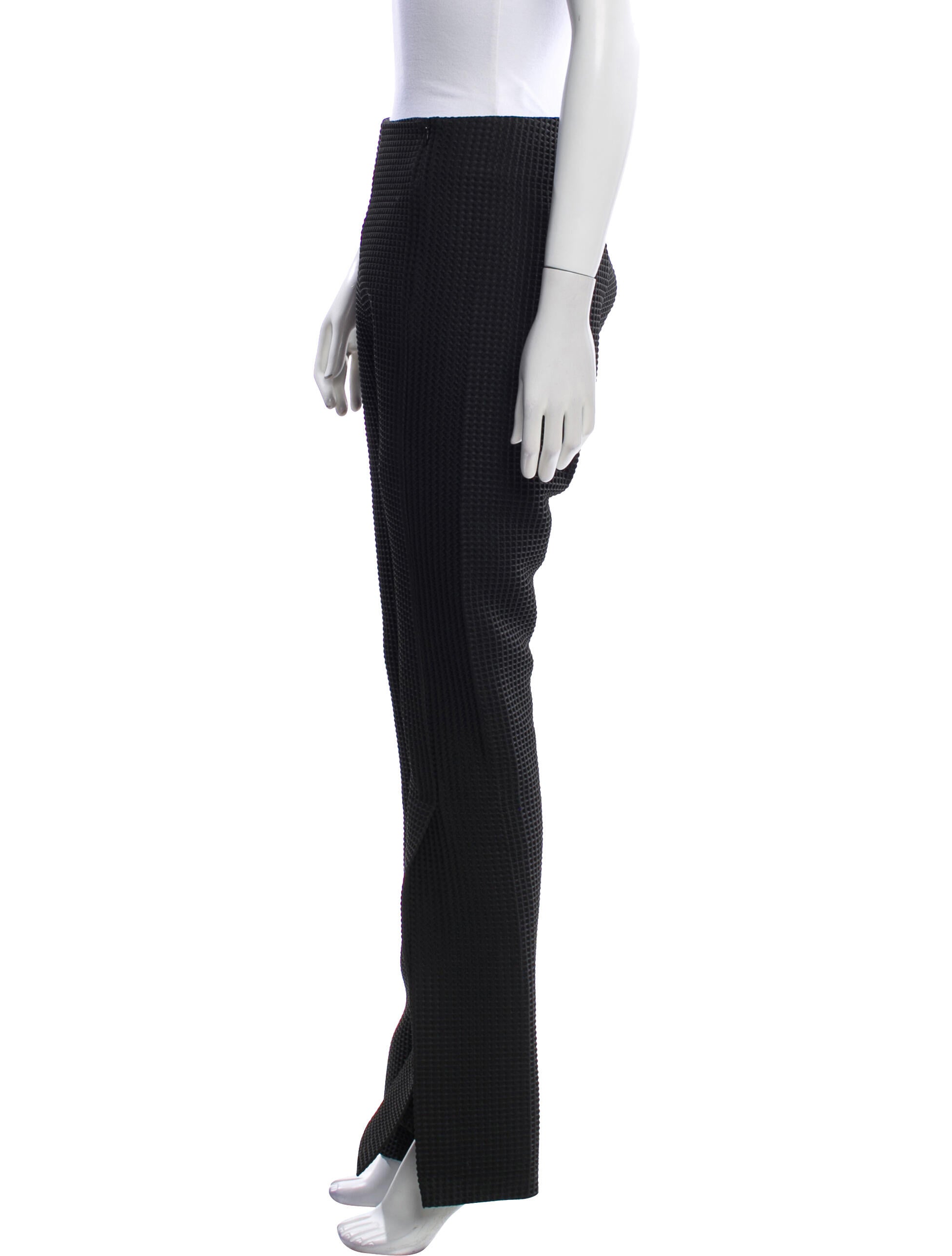 A.W.A.K.E. Mode Straight Leg Pants w/ Tags