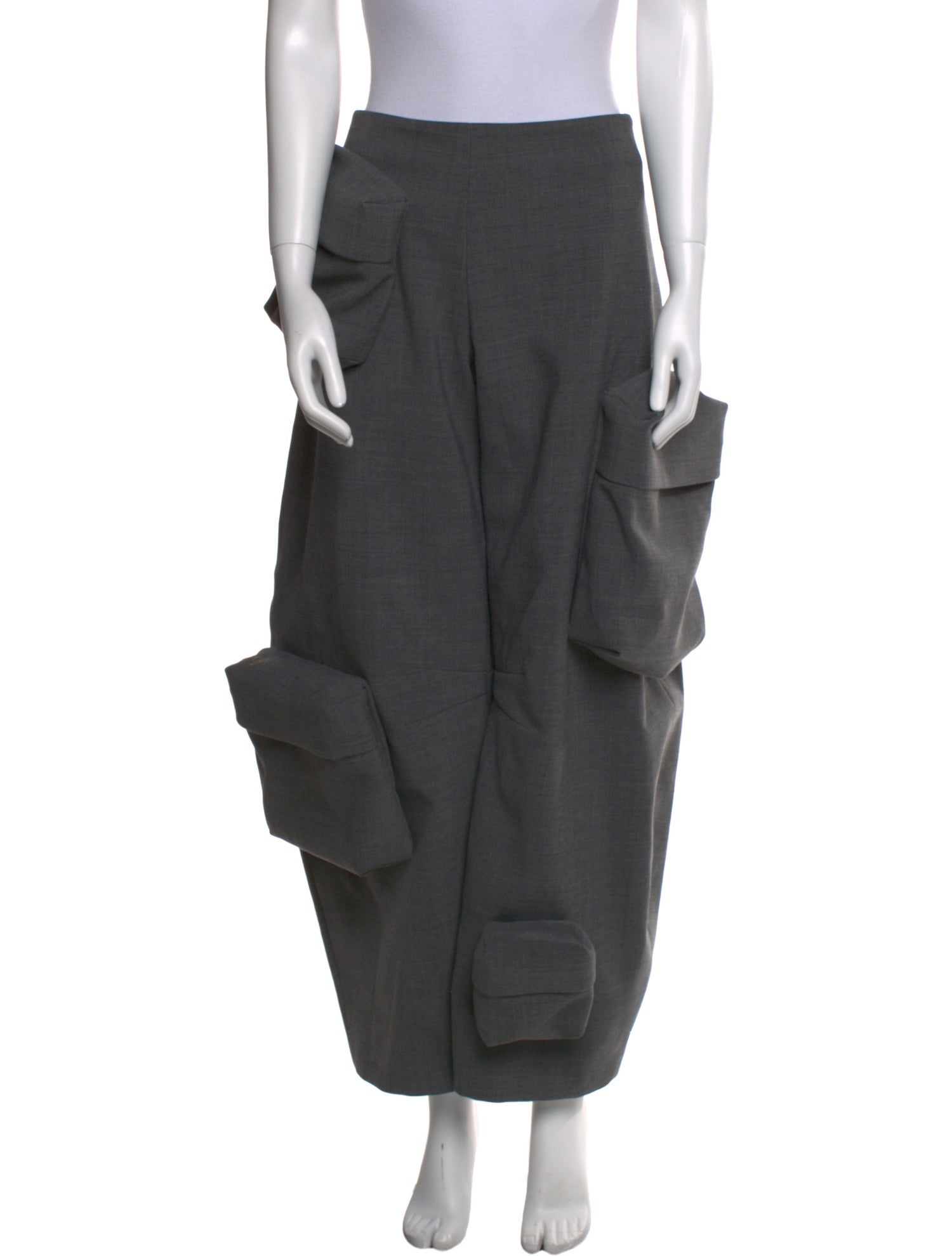 A.W.A.K.E. Mode Wide Leg Pants