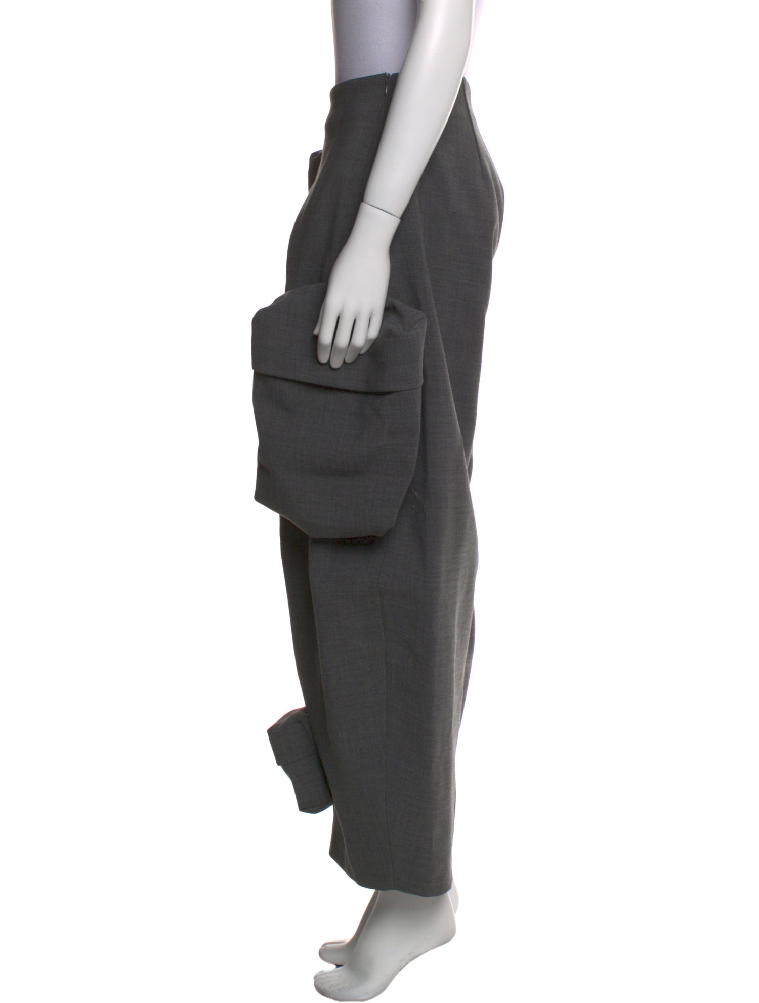 A.W.A.K.E. Mode Wide Leg Pants