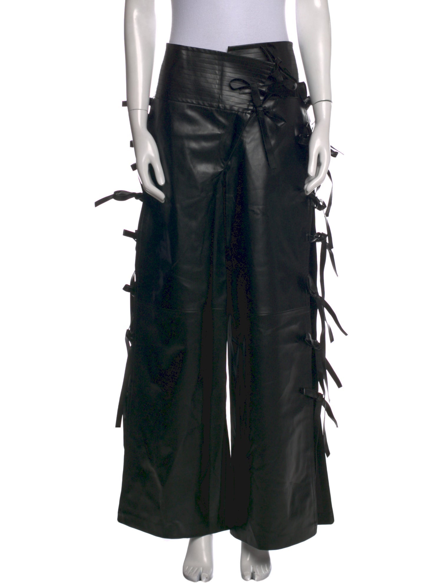 A.W.A.K.E. Mode Wide Leg Pants