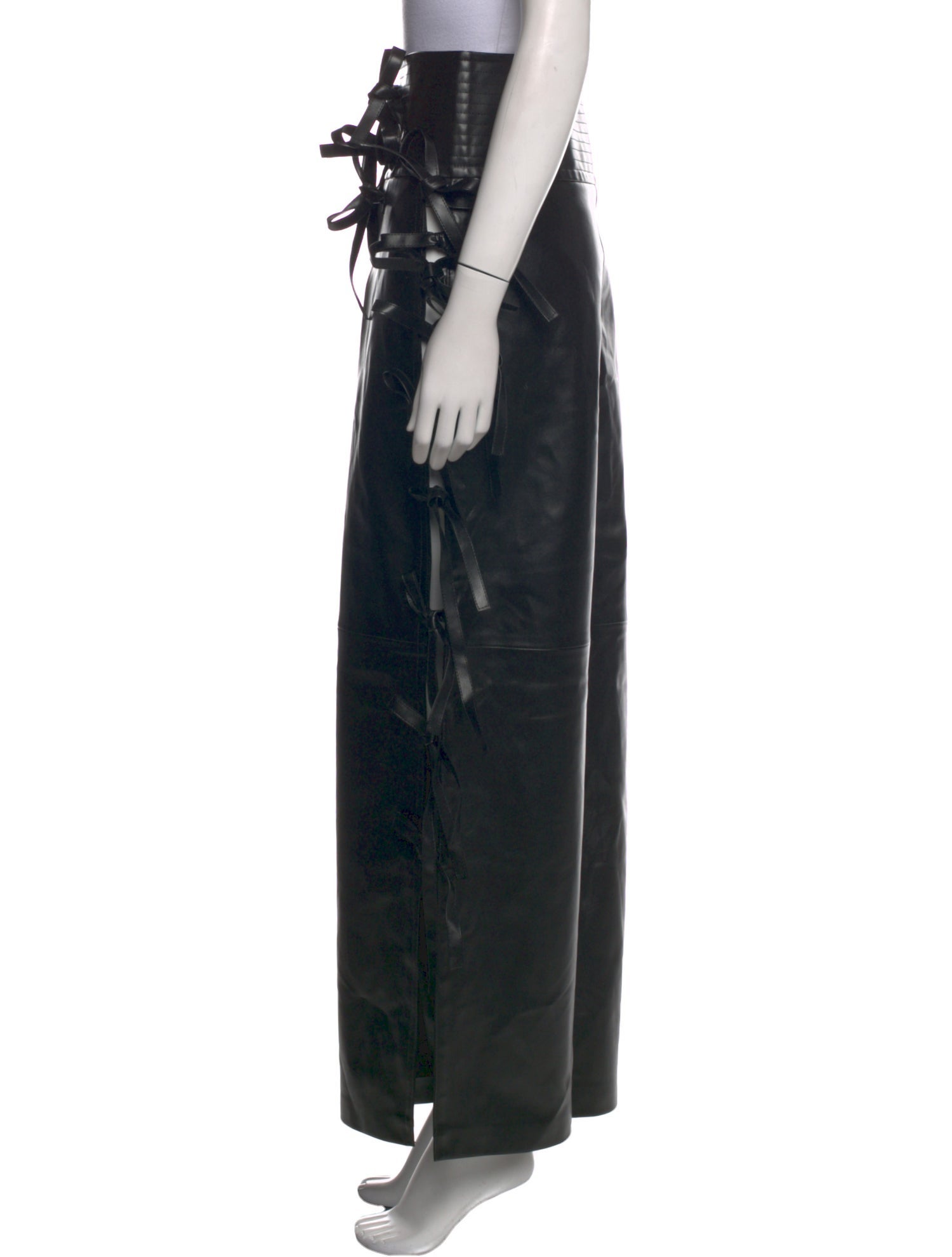 A.W.A.K.E. Mode Wide Leg Pants