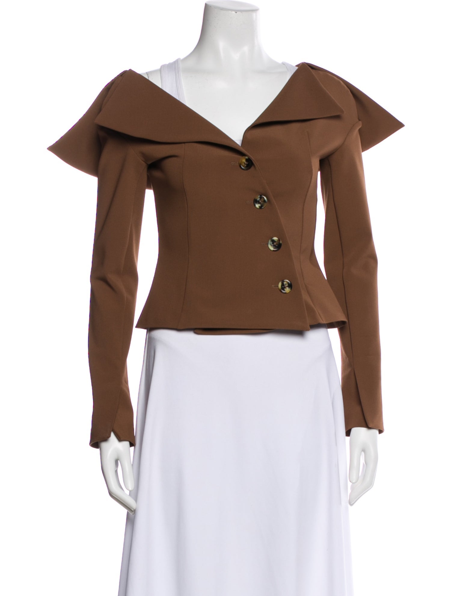 A.W.A.K.E. Mode Evening Jacket