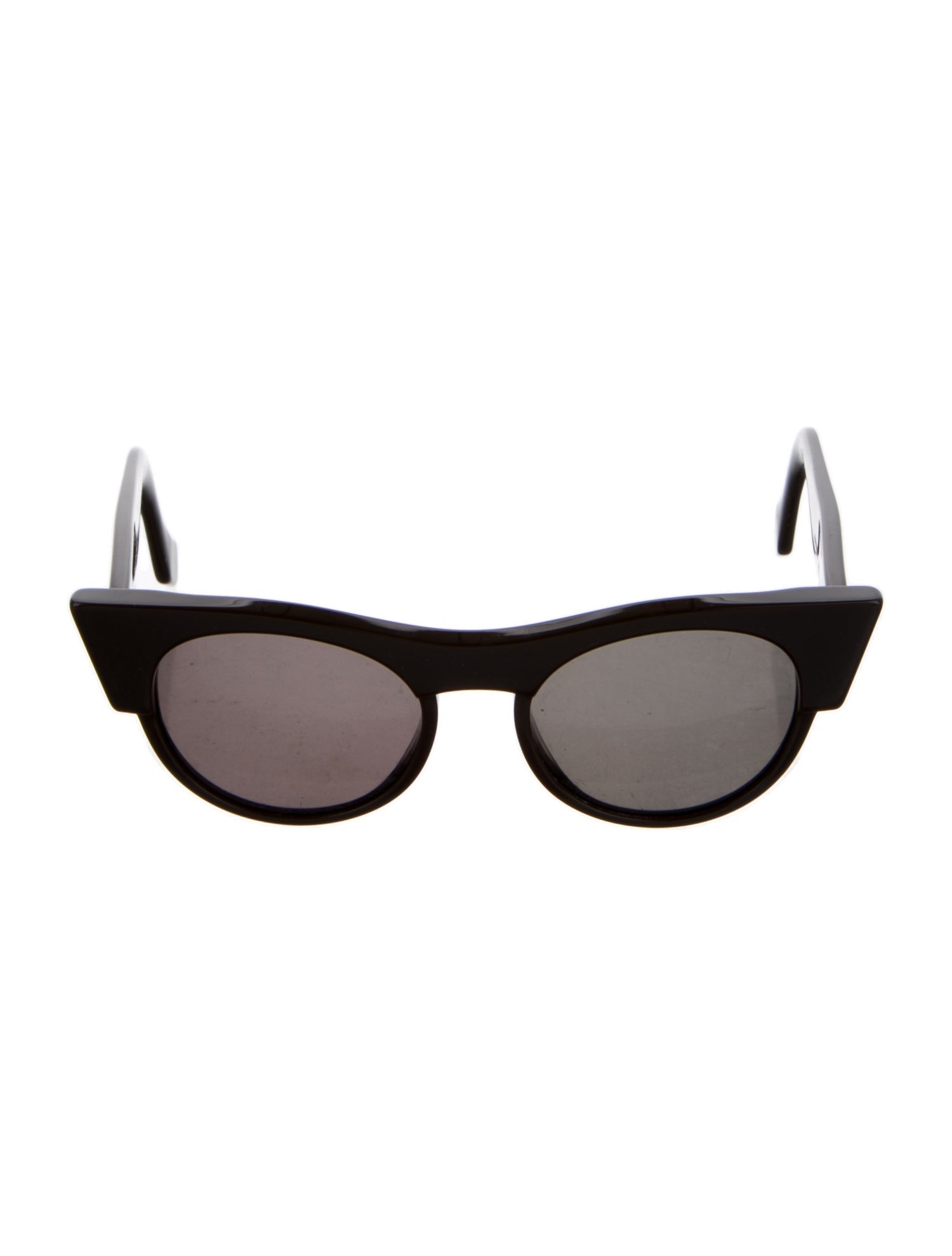Tol Eyewear Cat-Eye Tinted Sunglasses