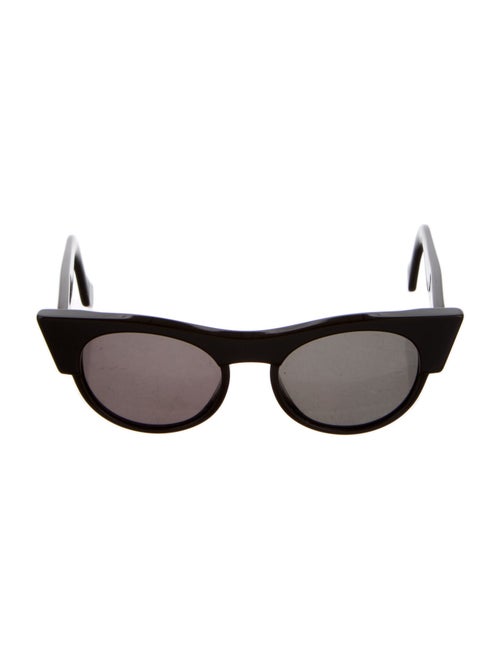 Tol Eyewear Cat-Eye Tinted Sunglasses