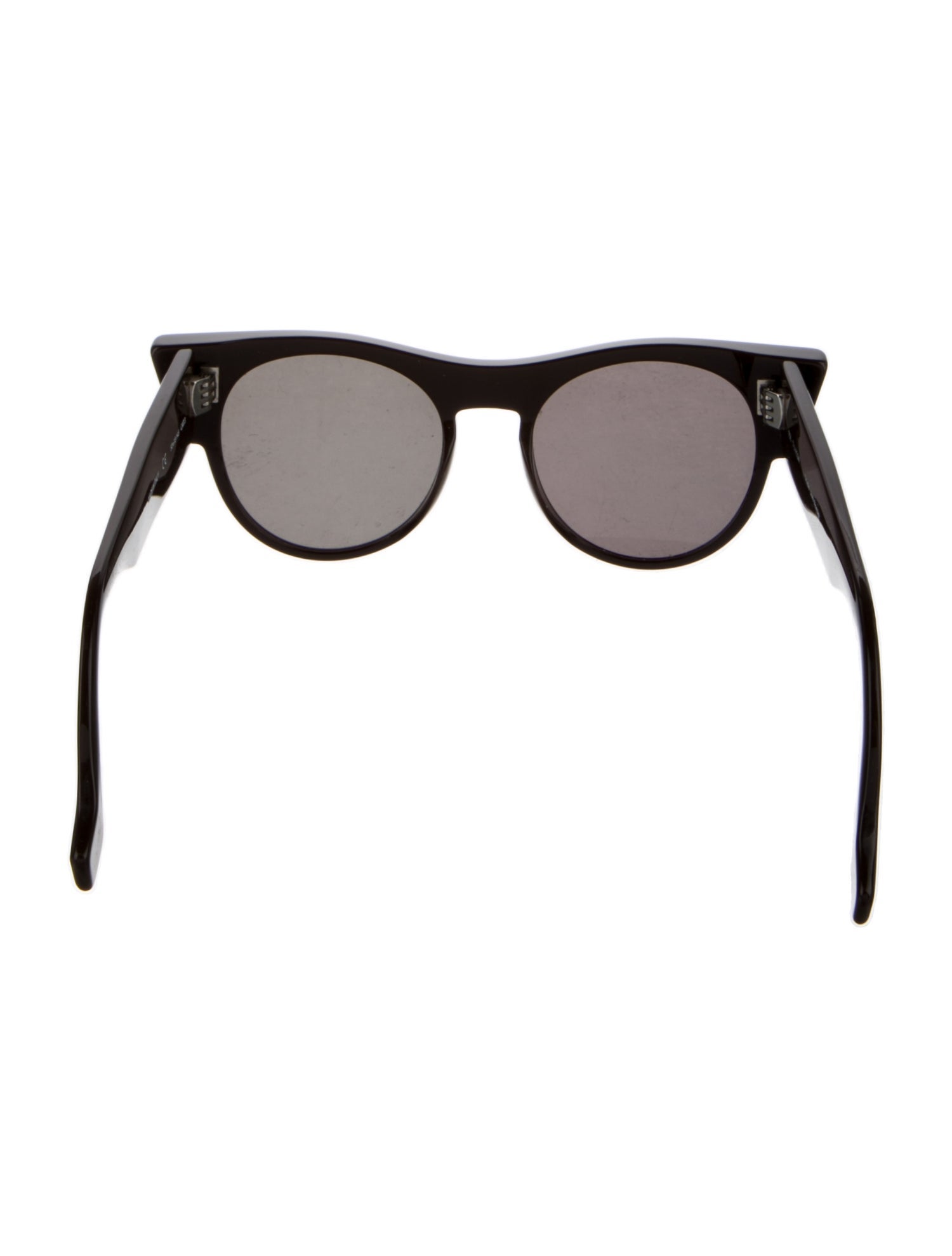 Tol Eyewear Cat-Eye Tinted Sunglasses