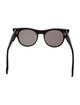 Tol Eyewear Cat-Eye Tinted Sunglasses