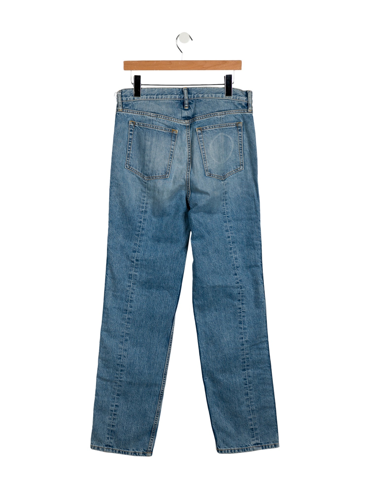 TRE Straight Leg Pants