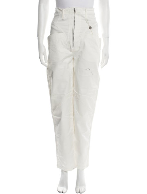 TRE Straight Leg Pants