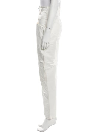 TRE Straight Leg Pants