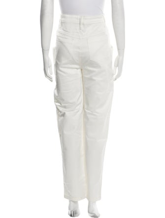 TRE Straight Leg Pants