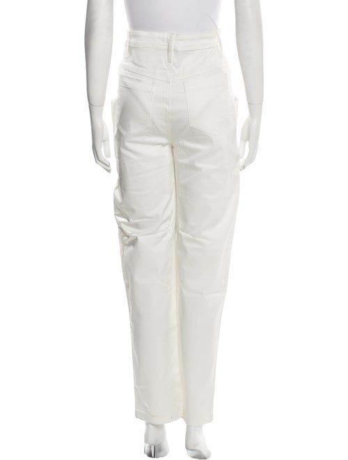 TRE Straight Leg Pants