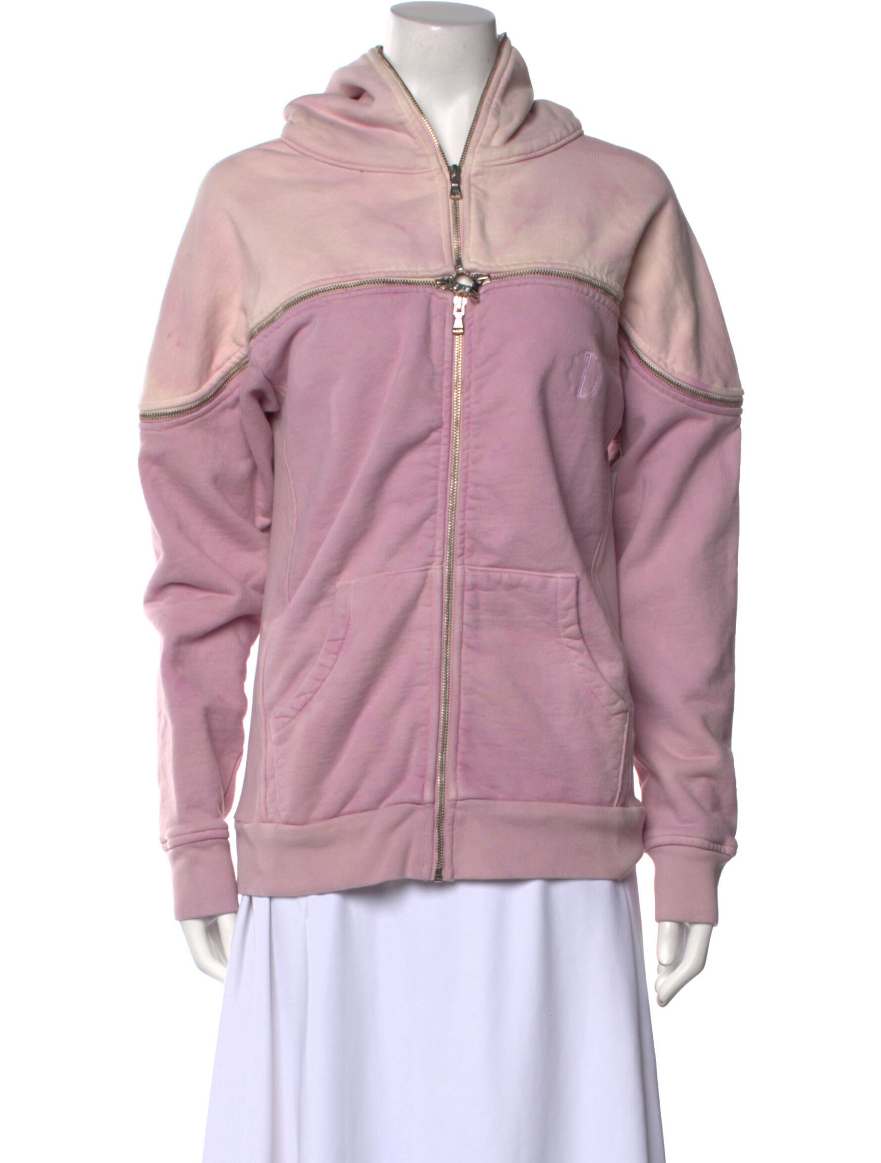 TRE Crew Neck Long Sleeve Sweatshirt