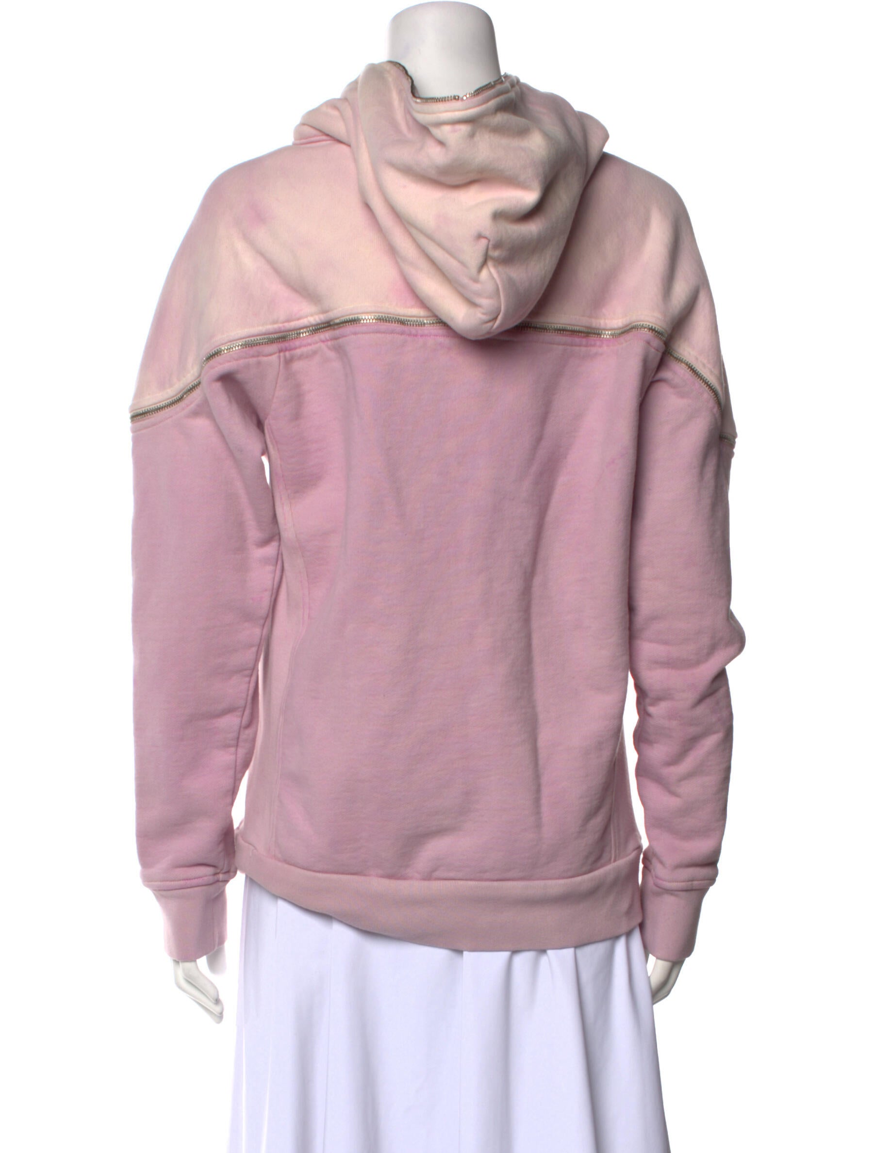 TRE Crew Neck Long Sleeve Sweatshirt