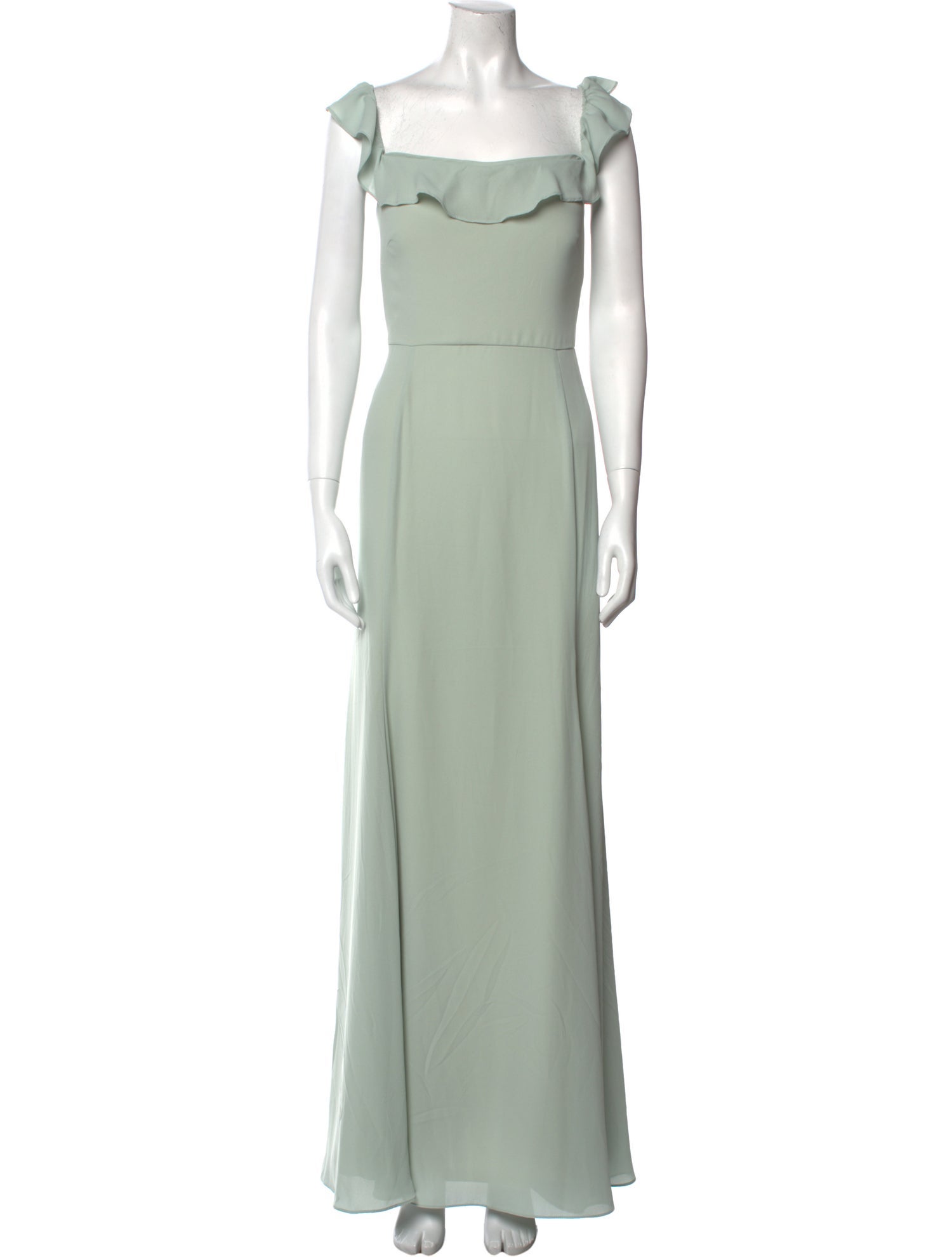 Wtoo by Watters Vintage Long Dress w/ Tags