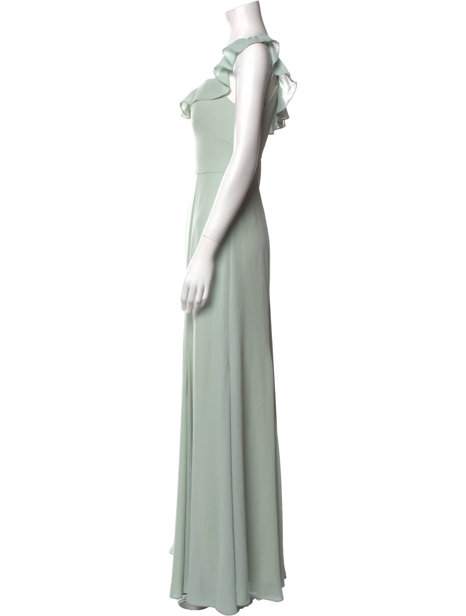 Wtoo by Watters Vintage Long Dress w/ Tags