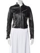 Wilsons Leather Leather Biker Jacket