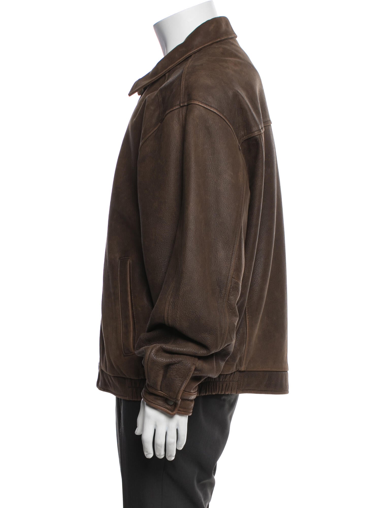 Wilsons Leather Leather Jacket