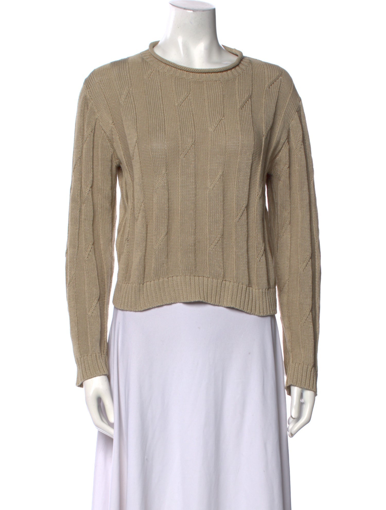 Shaina Mote Crew Neck Sweater