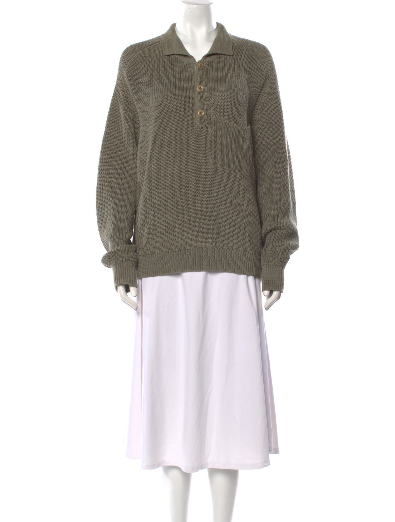 Shaina Mote Sweater