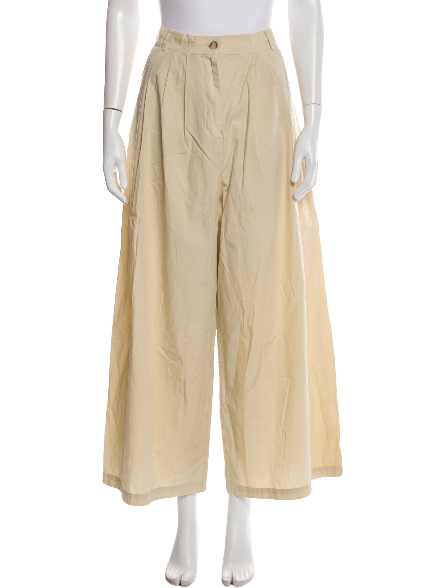 Shaina Mote Wide Leg Pants
