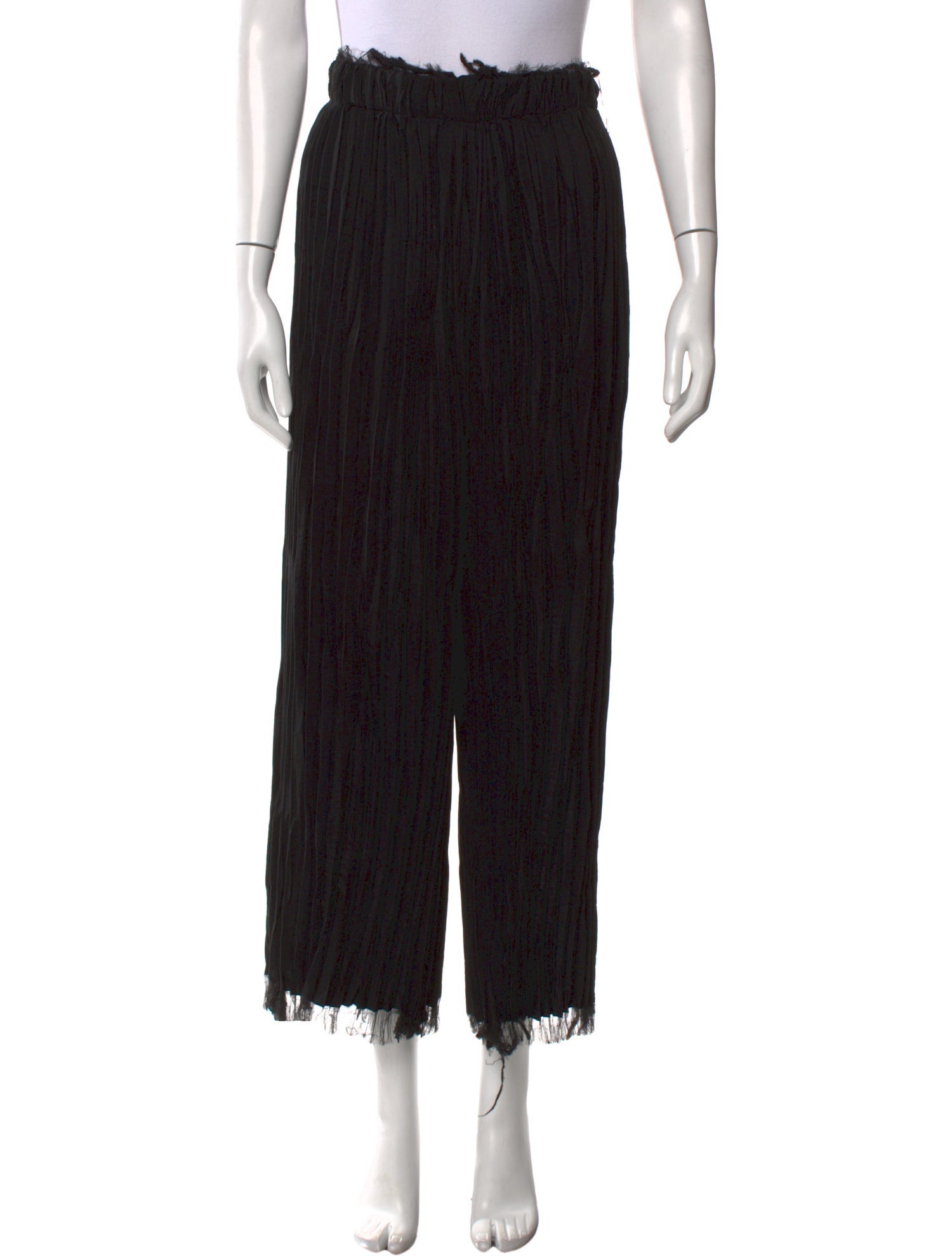 Shaina Mote Straight Leg Pants