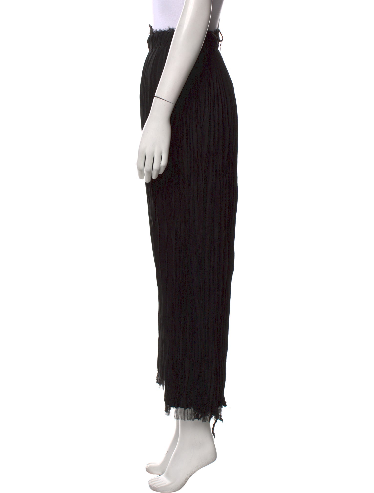 Shaina Mote Straight Leg Pants