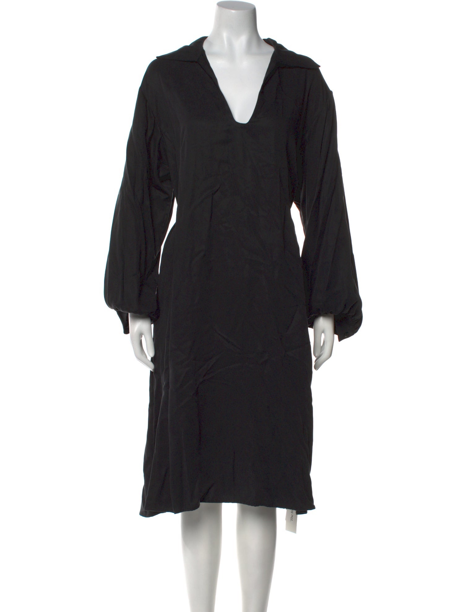 Shaina Mote Midi Length Dress