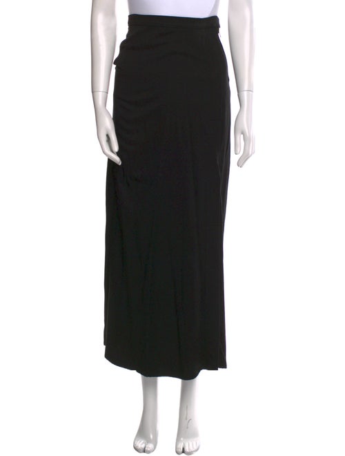 Shaina Mote Midi Length Skirt