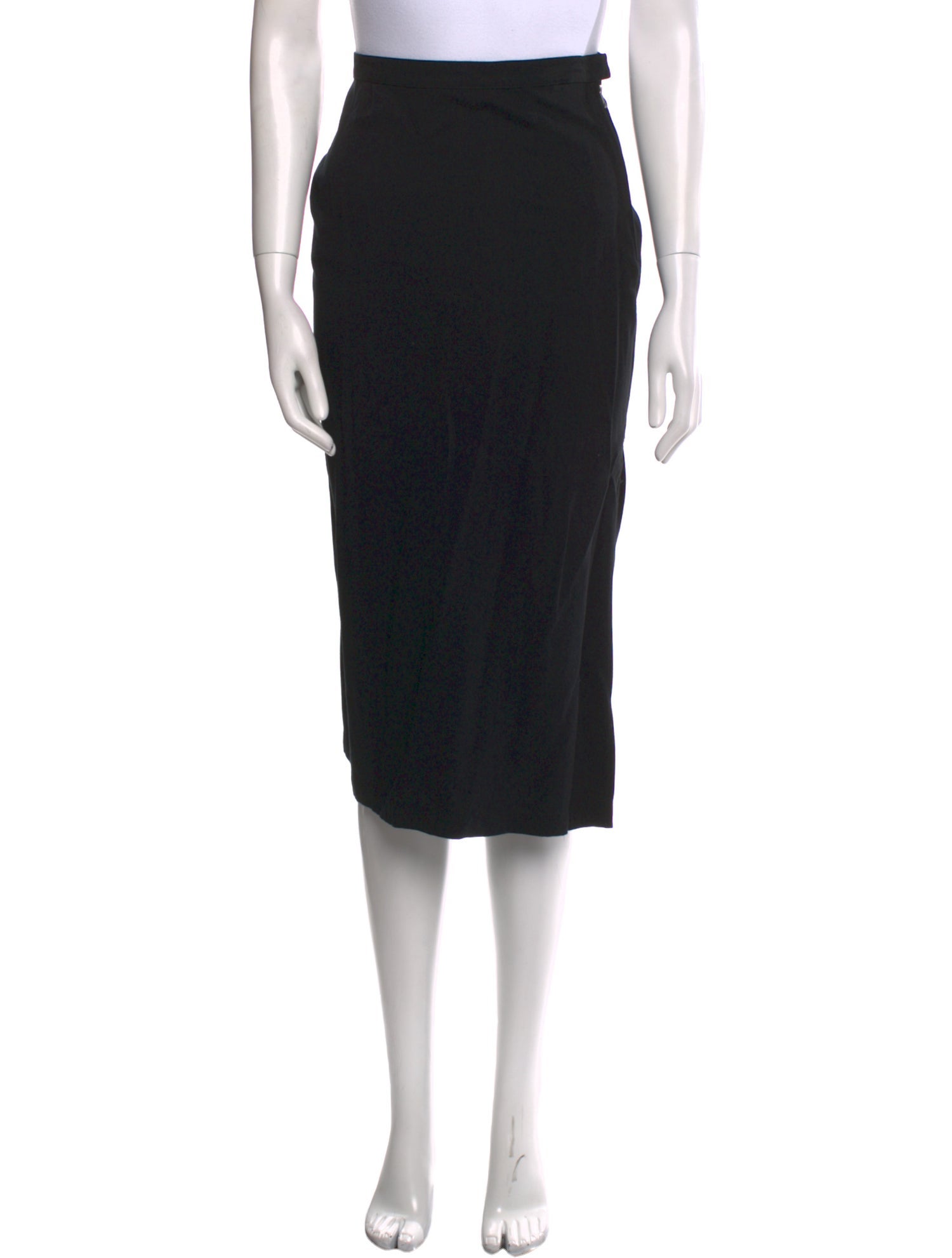 Shaina Mote Midi Length Skirt