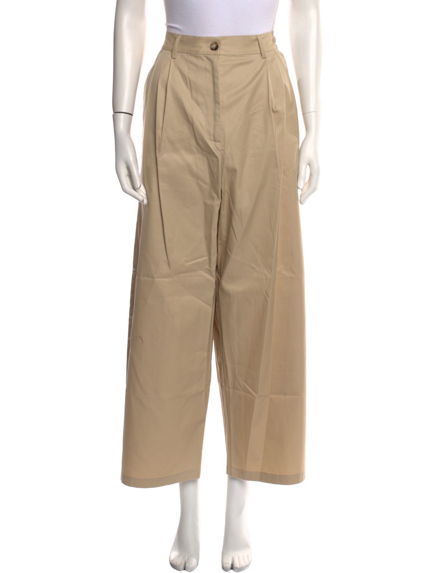 Shaina Mote Wide Leg Pants w/ Tags