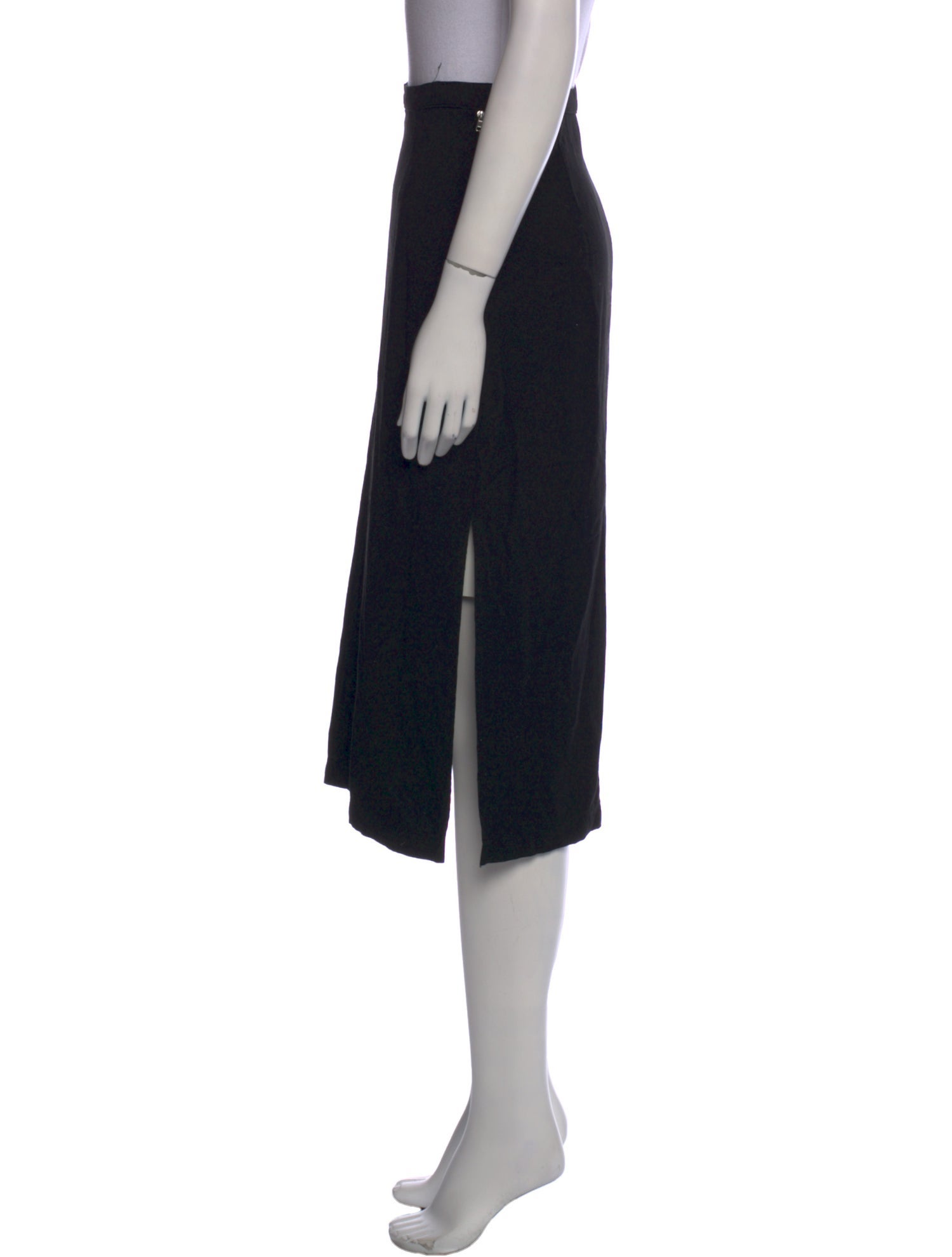 Shaina Mote Knee-Length Skirt