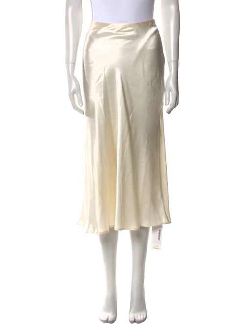 Shaina Mote Midi Length Skirt