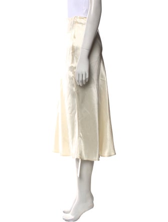 Shaina Mote Midi Length Skirt