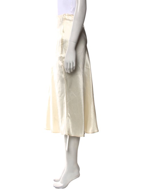 Shaina Mote Midi Length Skirt